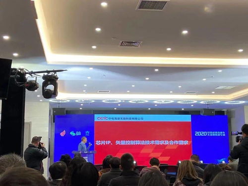 無(wú)錫市中小企業(yè)服務(wù)機(jī)構(gòu)協(xié)會(huì)受邀參加2020科技成果直通車無(wú)錫物聯(lián)網(wǎng)專場(chǎng)活動(dòng)